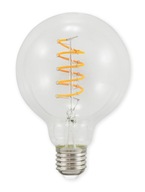 ŽIAROVKA LED FILAMENT RETRO E27 4W G95 EDISON