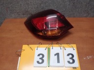 light rear part rear left OPEL ASTRA J IV HB