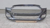 Ford mondeo mk5 бампер перед оригинал b027