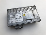 Блок   підвіска   4h0907145 audi a6 s6 a7 s7 a8 rs6 rs7 - фото