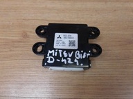 Mitsubishi asx модуль 8637a633 - фото