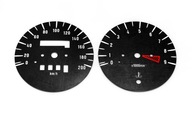 Honda nt 650v deauville rc47 98-01 тормозные диски, диск спидометра