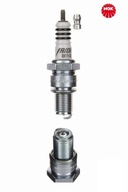 Свеча, светят ngk br7eix ktm exc 250 300 2t иридиевая
