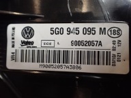 light rear part rear left VW GOLF VII HB