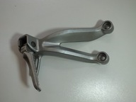 Set podnozek левый задний suzuki gsxr 1000 k1 k2