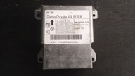Модуль подушек airbag 2048202285 mercedes w204
