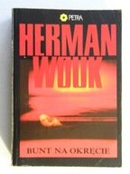 BUNT NA OKRĘCIE Herman WOUK