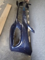 BUMPER FRONT MERCEDES C KLASA W205 CLASSIC