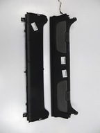 Полка задняя harman kardon ролета bmw g11