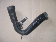 Peugeot 307 2.0hdi шланг трубка воздуха 9642060880a
