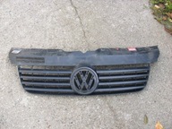 Vw transporter t5 решетка, решетки решетка 7h0807101/5 2003-