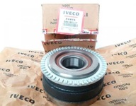 Новый, новое набор ступица колеса подшипник iveco 504166117 fv - фото