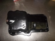 Поддон, миски масла, маслом  01-04 jeep cherokee 3.7 l kj liberty - фото