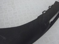 PORSCHE 991 TURBO LIFT spoiler accessori Paraurti T