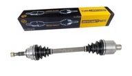 Евро
 driveshafts 374110 - фото