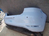 BUMPER REAR PART REAR VW GOLF VI 6 CABRIO