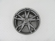 Bmw f20 f22 f23 m пакет диск 8x18 et52 5x120