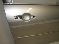 door front front right MAZDA 5 CR 05-10