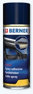 STRIEKACIE LEPIDLO POWER SPRAY 400 ML BERNER 107218