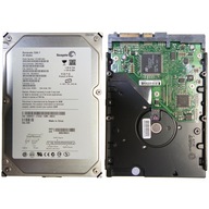 Pevný disk Seagate ST340014AS | FW 8.12 | 40GB SATA 3,5"