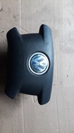 Подушка руля vw transporter t5 7h0880201f - фото