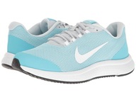 NIKE WMNS RUNALLDAY 898484-004 veľ.35,5 BEH-fit