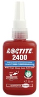Lepidlo Loctite 2400 pre závitové spoje 50 ml