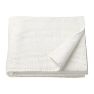 IKEA SALVIKEN Ręcznik kąpielowy 50x100 biały