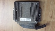 Блок двигателя renault oe 7700863478