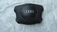 Подушка водителя левая airbag audi a3 8l 8l0 96-99 - фото