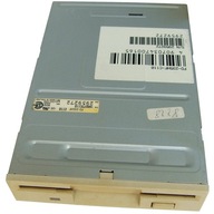 FDD 1,44 MB TEAC FD-235HF C110 100% [cS