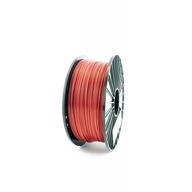 Filament ABS Finnotech 1,75 mm 200 g červený