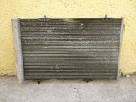 Citroen oe 9674994280 skraplacz, кондиціонер - фото