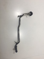 Mercedes w176 трубка залива топлива a2464701420