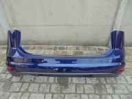 Vw touran 5ta 15r> - бампер задний