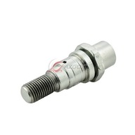 Шкворень соединитель балки toyota 7 fg fd 3 blachy - фото
