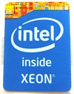 Procesor Intel e52609 4 x 2,4 GHz