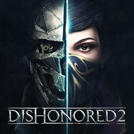 DISHONORED 2 II PL PC STEAM KĽÚČ + DARČEK