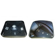 Вклад зеркало панорамный renault magnum dxi