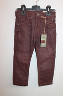 nohavice džínsy ZARA 2-3 roky 98 cm