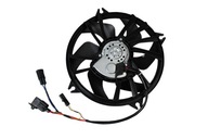 Ventilátor s modulom PEUGEOT 407 2004-11 1.6 1.8 2.0 1253N5 1253F2 1253T2