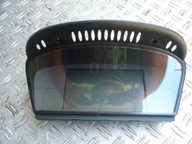 LCD DISPLEJ BMW 5 E60 E61 6989395