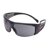 3M SecureFit 602 Ochranné okuliare sivé