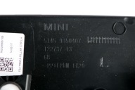 MINI F54 cover side SLUPKA A the centre left 9350407