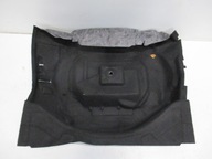 Викладывание днище багажника audi a8 4n0 4n0863544