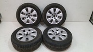 Audi a6 4g колеса диск резина 4g0601025 225/60r16