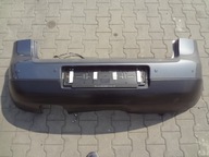Vw golf v 04-09r хатч-бек gt бампер задний