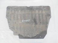Защита под двигатель evoque 2.2 td4 - фото