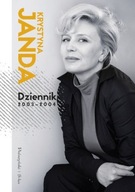 Dziennik 2003 - 2004 Krystyna Janda