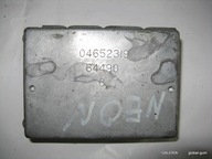 Chrysler neon 2,0 16v блок abs 04652319 - фото